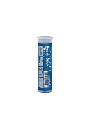 Masilla Reparadora De Titanio Alta Temperatura 57 Grs