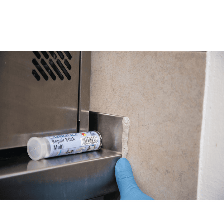 Masilla Reparadora Multiproposito 57 Grs Grado Alimenticio 3