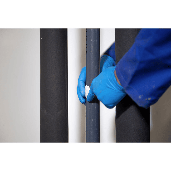 Masilla Reparadora Multiproposito 57 Grs Grado Alimenticio 4