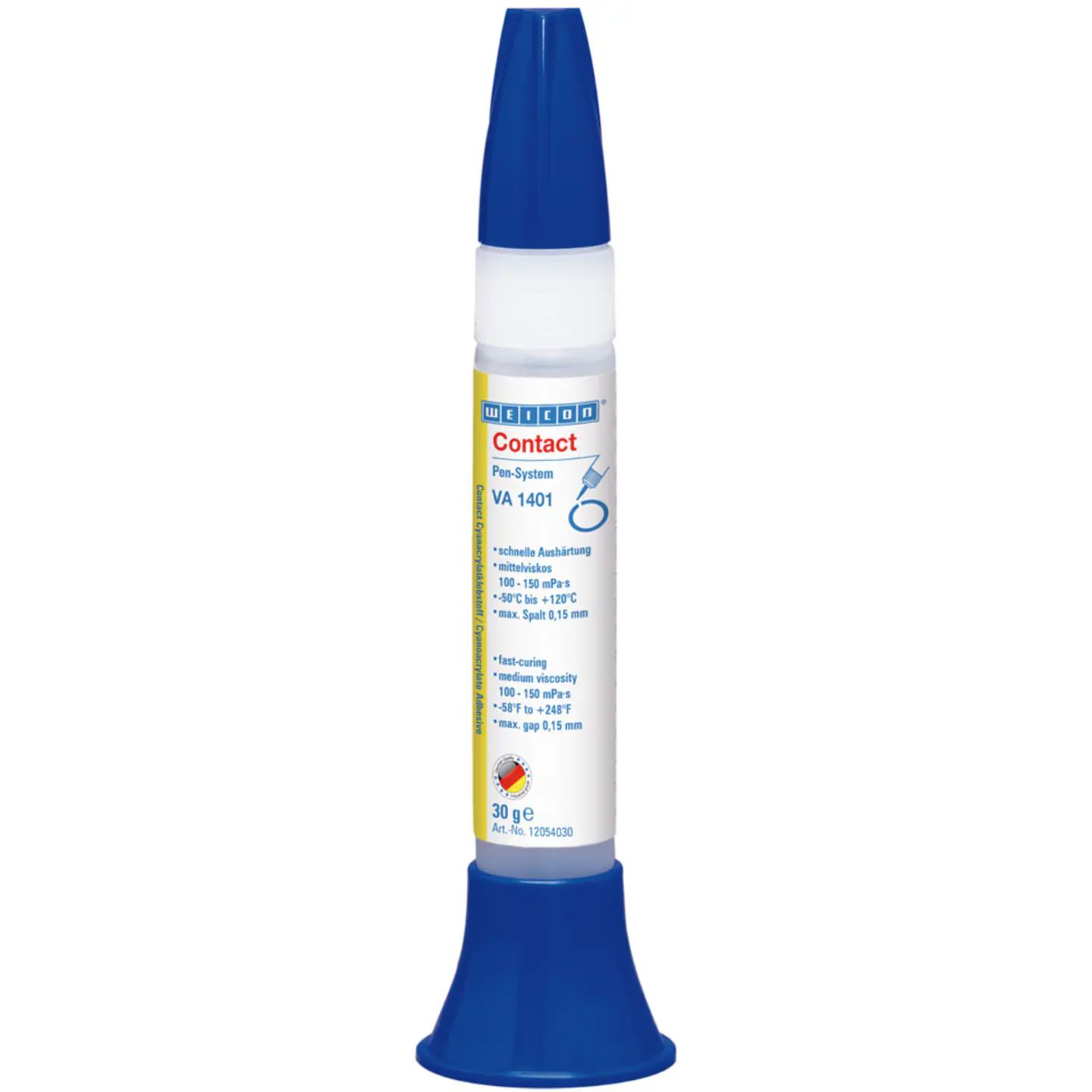 Adhesivo Para Teflon Carton Papel 30 Grs VA 1401 1