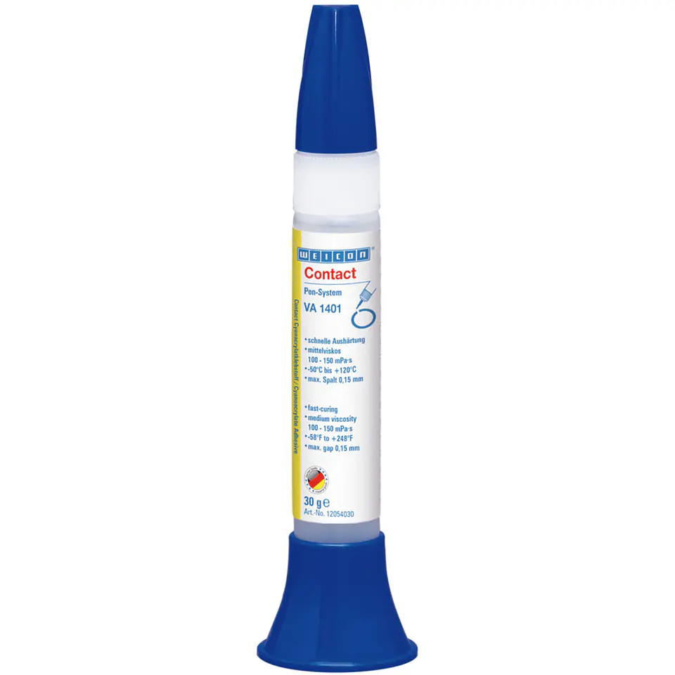 Adhesivo Para Teflon Carton Papel 30 Grs VA 1401 1