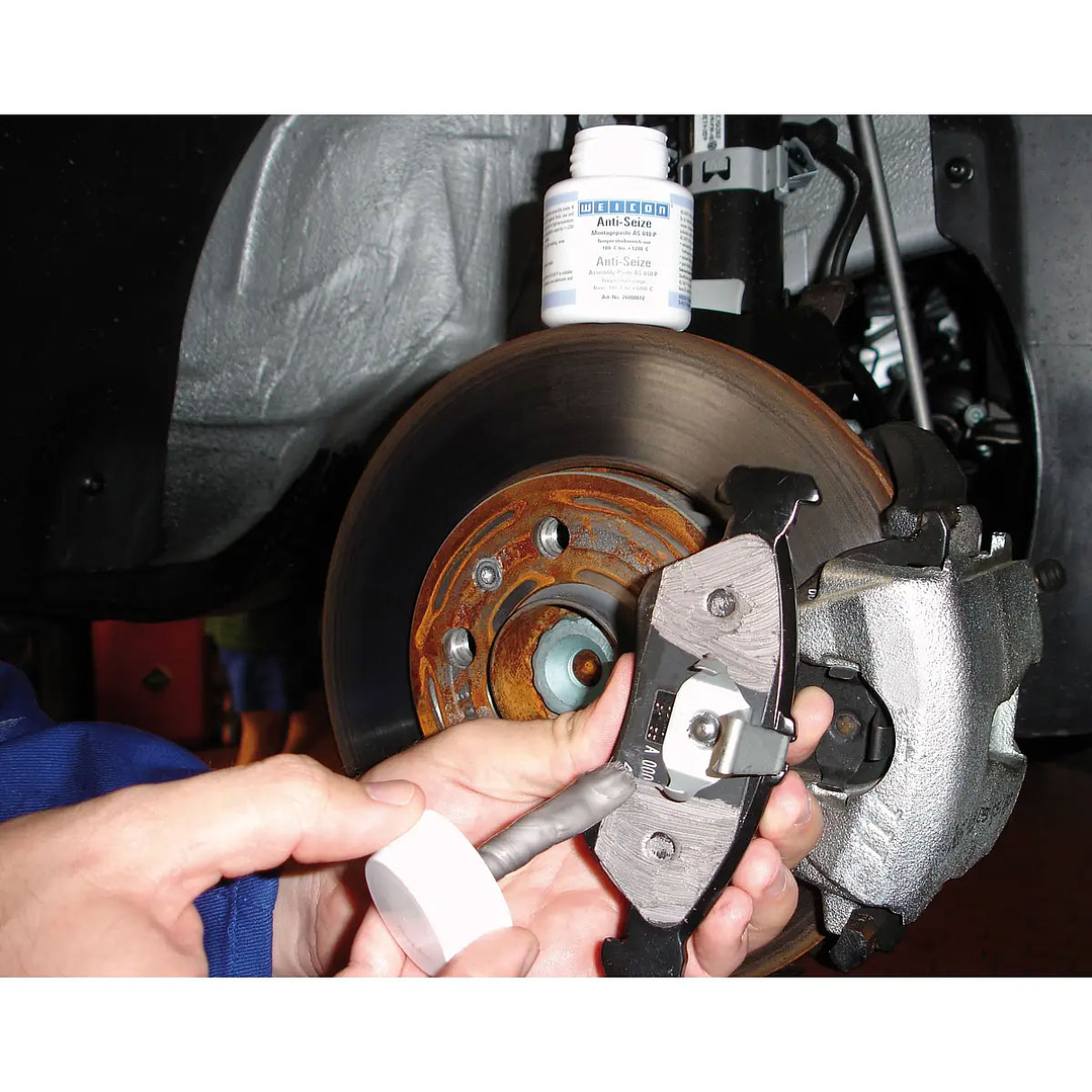 Pasta De Montaje Anti Seize Niquel 120 Grs 2