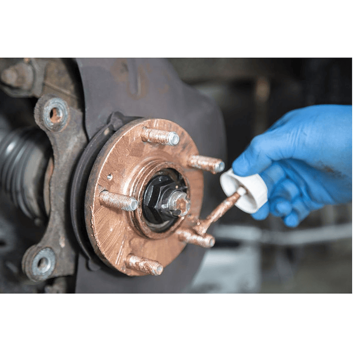 Pasta De Montaje Cobre Anti Size  2