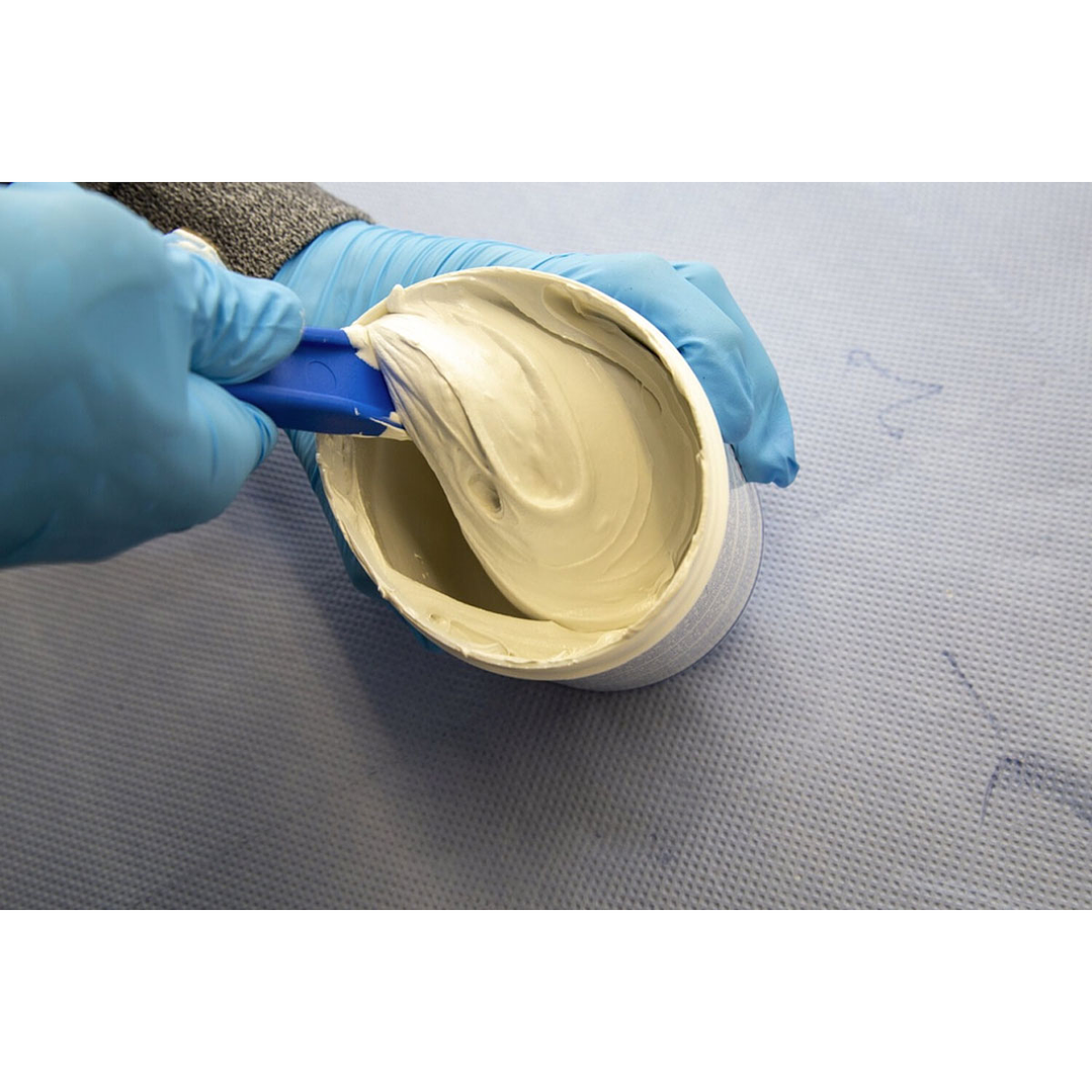 Resina Epoxi Submarina 0,5 Kg Weicon UW 2