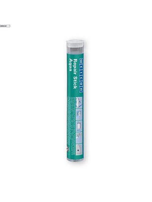 Masilla Reparadora Para Superficies Húmedas 115 Grs Aqua