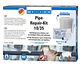 Kit Reparador De Tuberias Con Fugas NSF Weicon - thumbnail 2