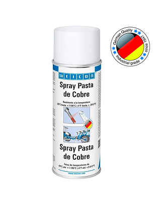 Spray Pasta De Montaje De Cobre 400 Ml 