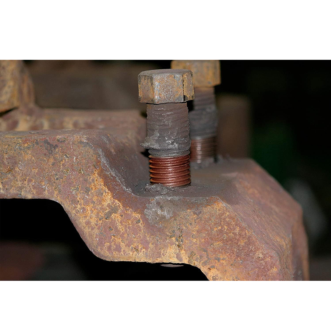 Spray Pasta De Montaje De Cobre 400 Ml  2