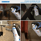 Spray Galvanizado En Frio 400 Ml Galva-Spray Anticorrosivo - thumbnail 7