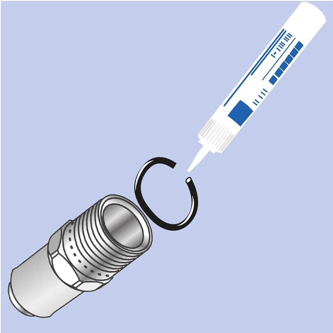 Spray Activador Acelerador Para Adhesivos Cianocrilato 150 ml 4