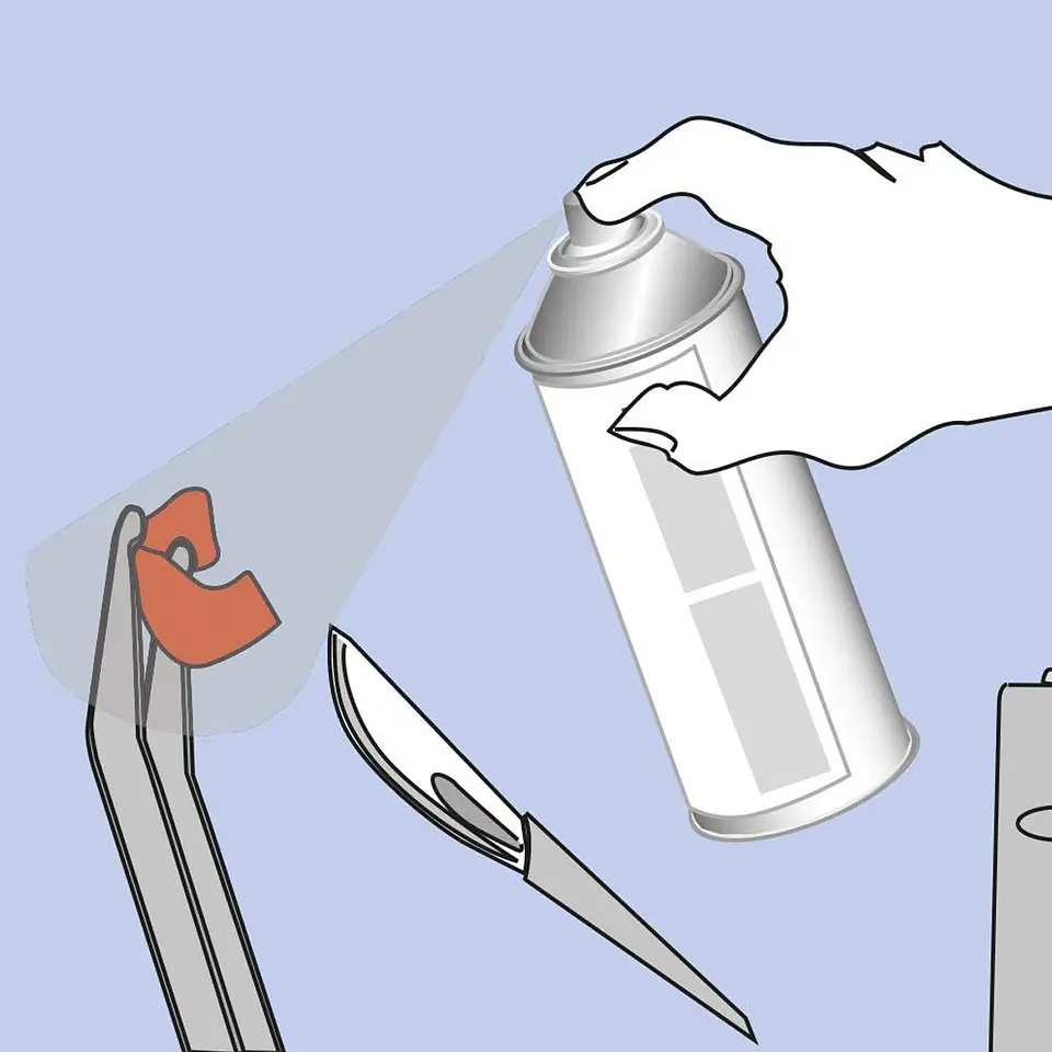 Spray Congelante 400 Ml 4