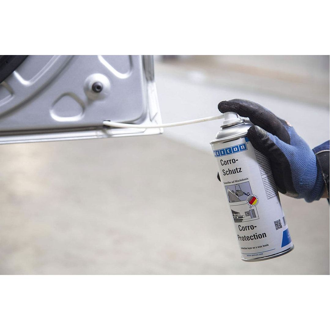 Spray Protector De Corrosión 400 Ml  3