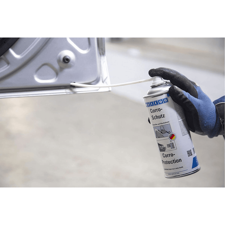 Spray Protector De Corrosión 400 Ml  3