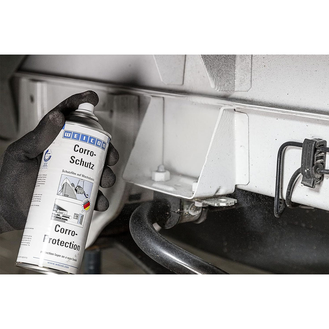 Spray Protector De Corrosión 400 Ml  5