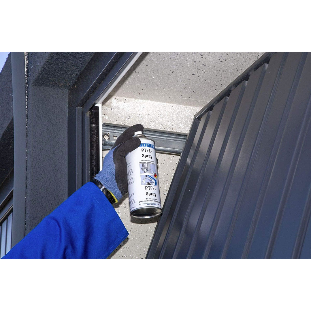 Spray Lubricante De Teflon Ptfe 400 Ml 2