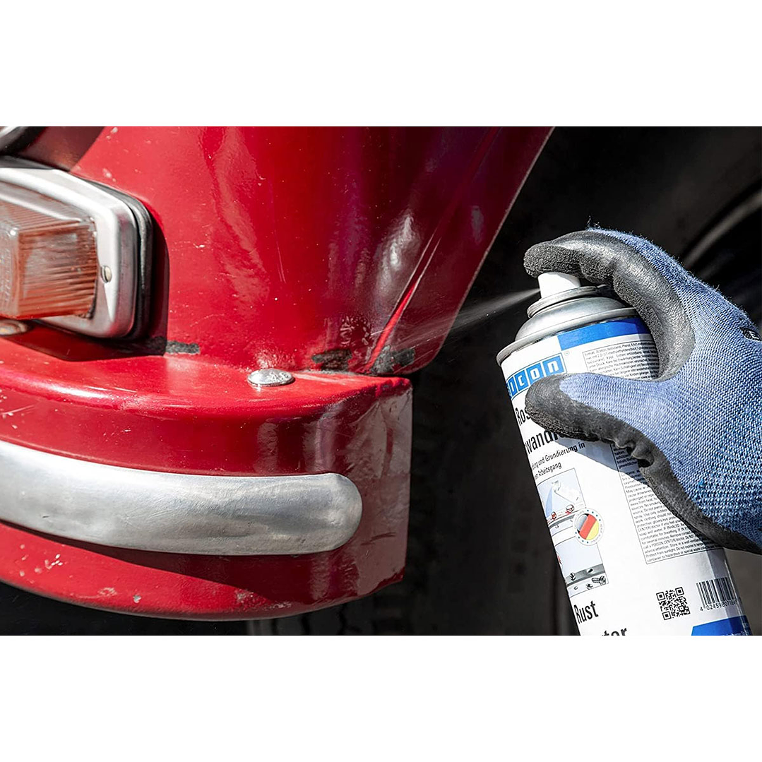 Spray Neutralizador De Oxido 400 Ml 2