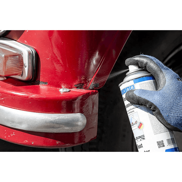 Spray Neutralizador De Oxido 400 Ml 2