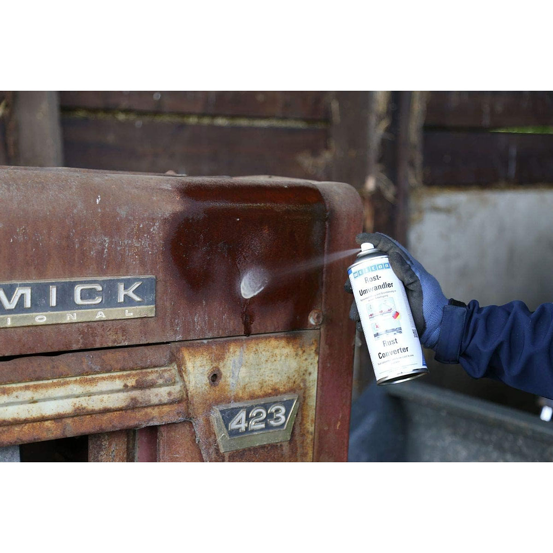 Spray Neutralizador De Oxido 400 Ml 4