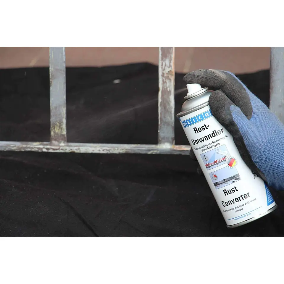 Spray Neutralizador De Oxido 400 Ml 5