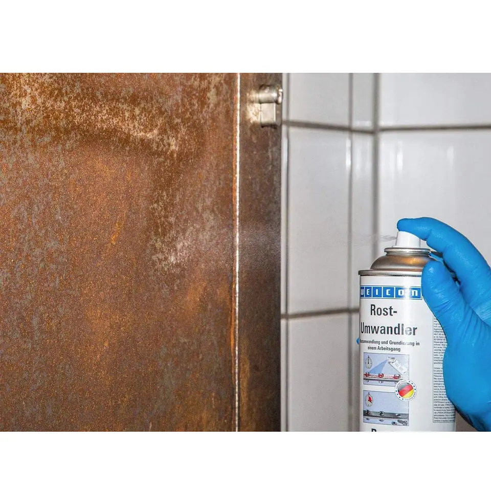 Spray Neutralizador De Oxido 400 Ml 7