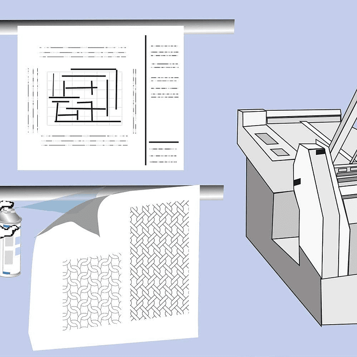 Spray Adhesivo Despegable 500 Ml 6