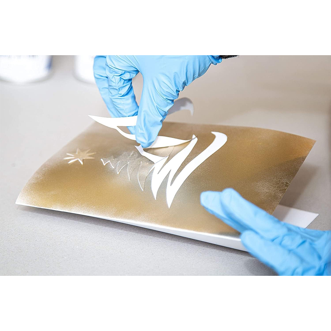 Spray Adhesivo Despegable 500 Ml 4