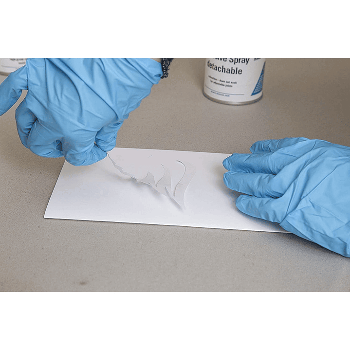 Spray Adhesivo Despegable 500 Ml 3