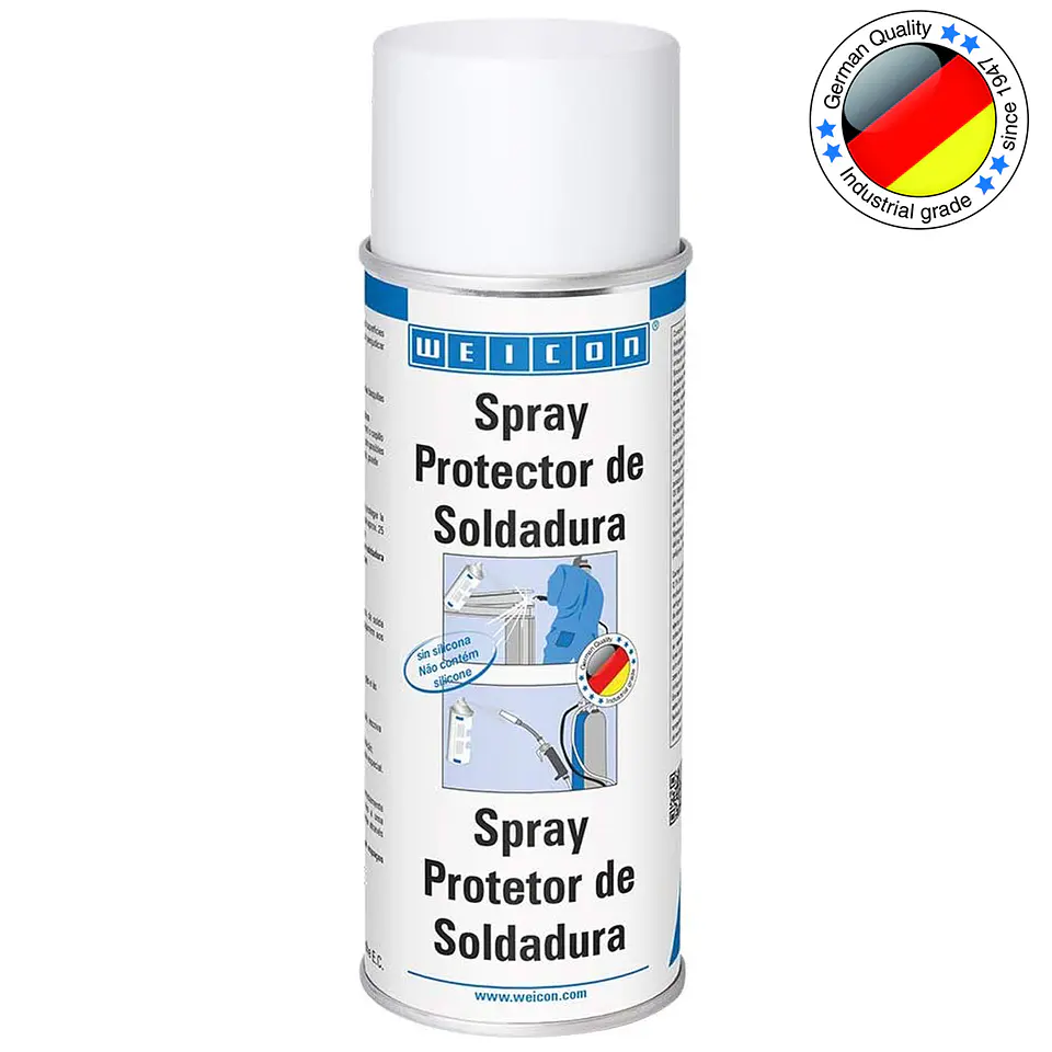 Spray Anti Spatter 400 ML Protector De Soldadura 1