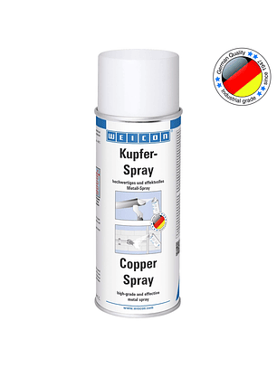 Spray Recubrimiento De Cobre 400 Ml 