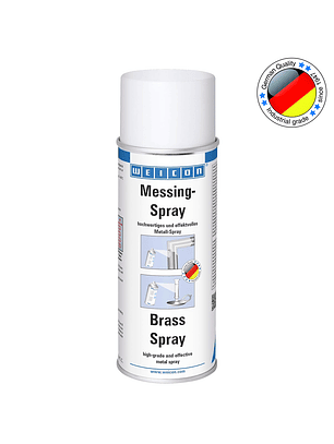 Spray Recubrimiento Anticorrosivo Metálico 400 Ml