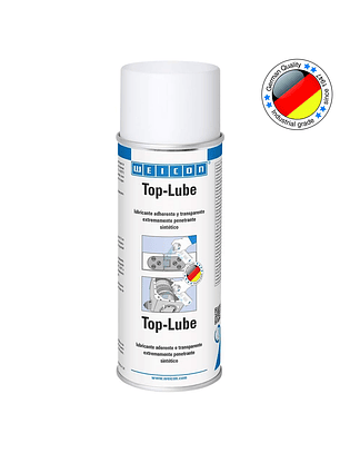 Spray Grasa Multriproposito 400 Ml Top Lube 