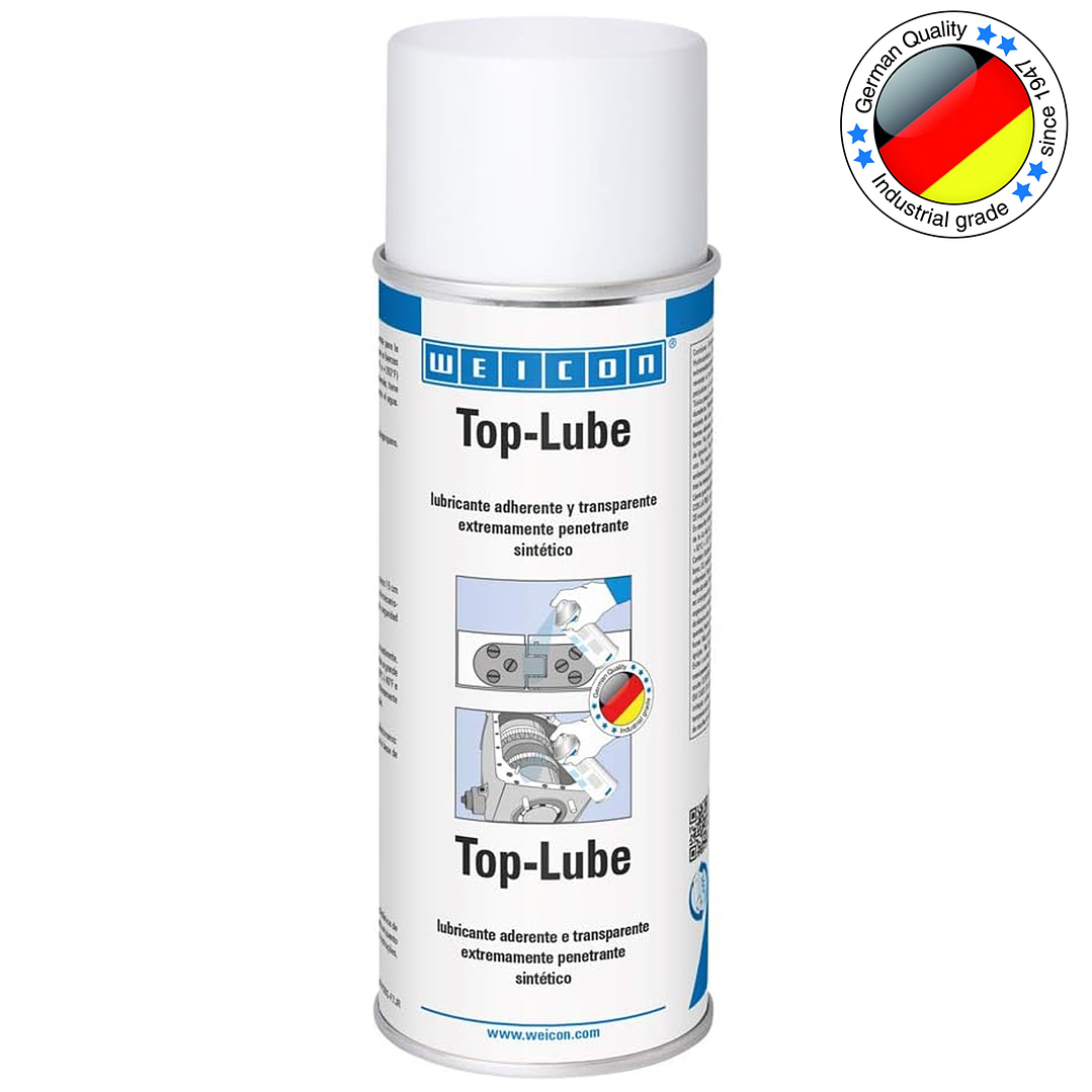Spray Grasa Multriproposito 400 Ml Top Lube  1