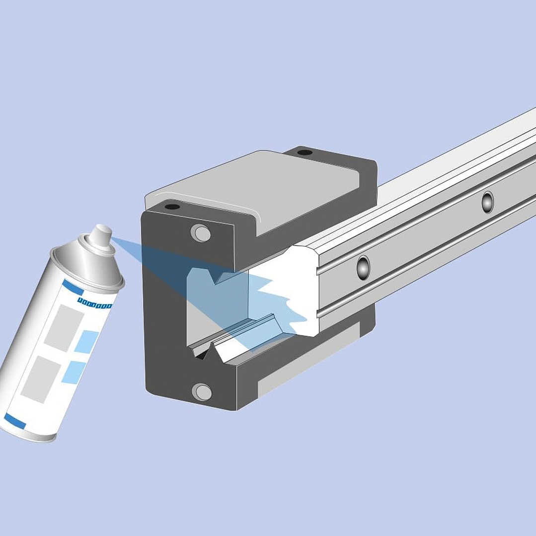 Spray Grasa Multriproposito 400 Ml Top Lube  6