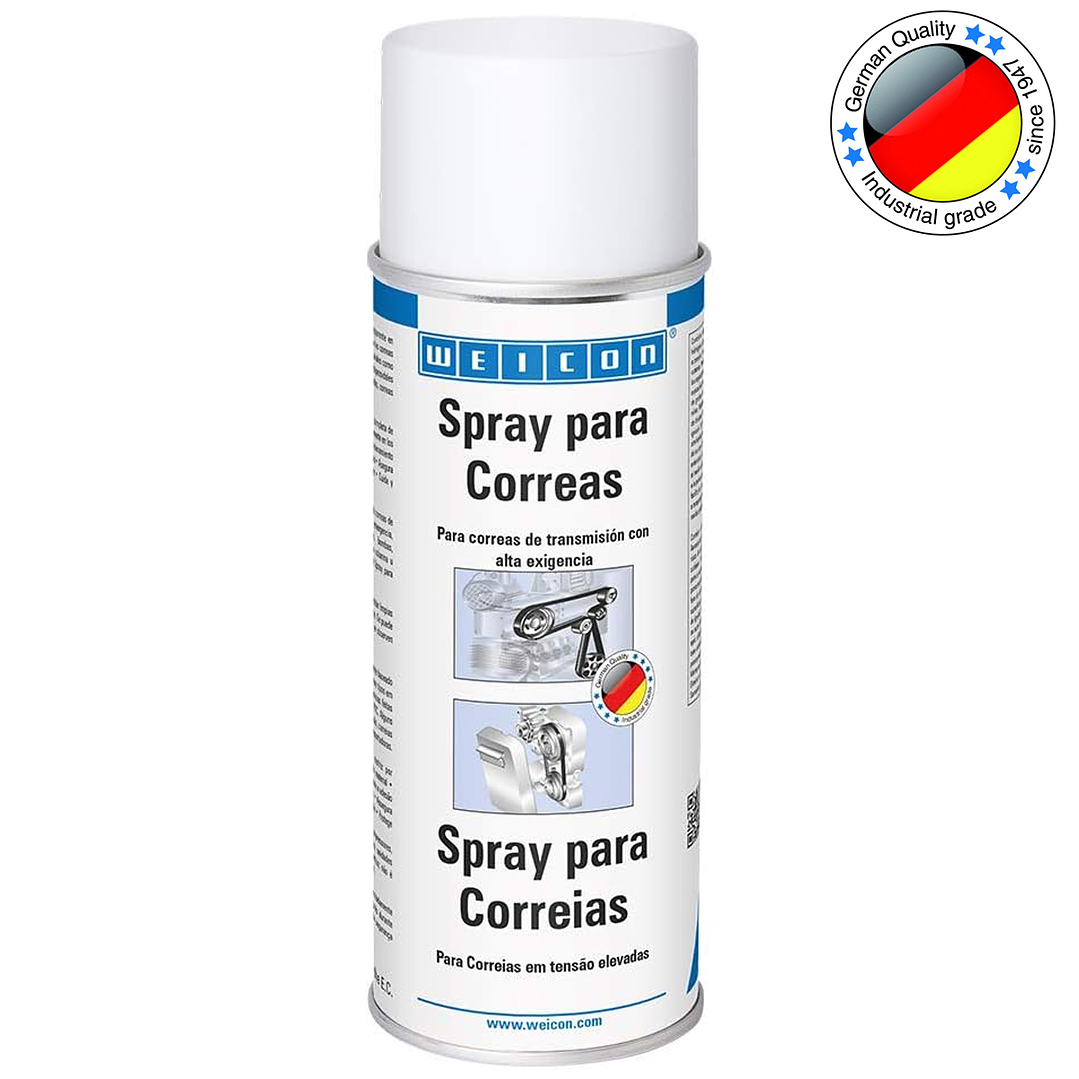 Spray Antideslizante De Correas 400 Ml 1