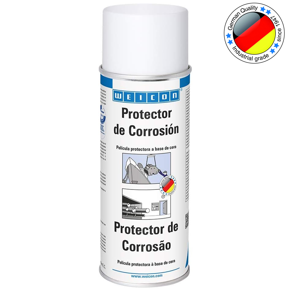Spray Protector De Corrosión 400 Ml