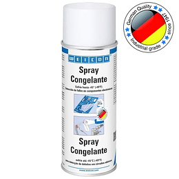Spray Congelante 400 Ml