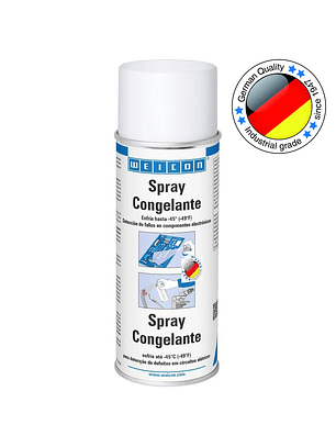 Spray Congelante 400 Ml