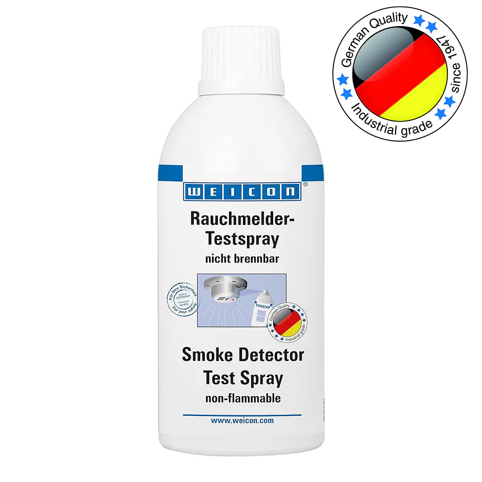Spray Test Para Detectores De Humo  2