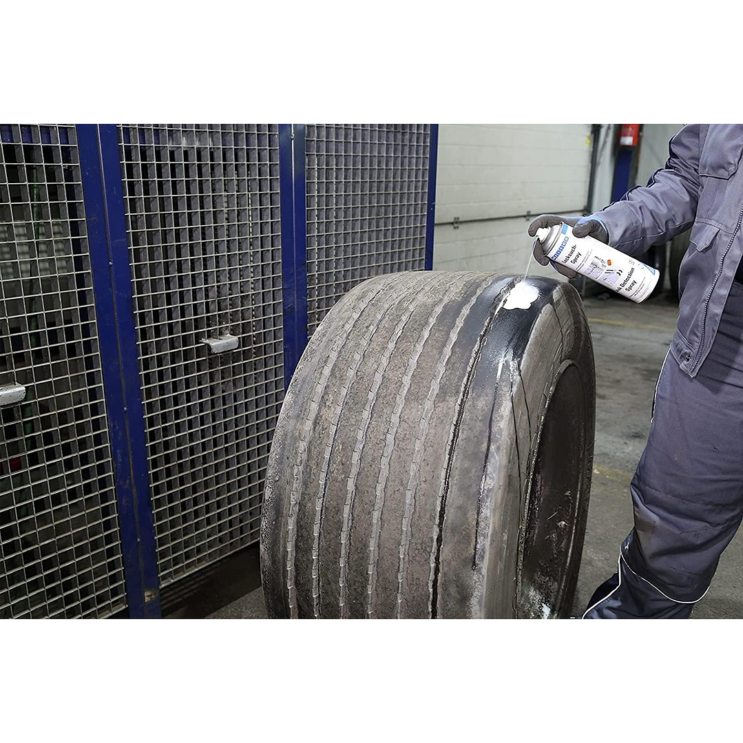 Spray Detector De Fugas 400 Ml 2