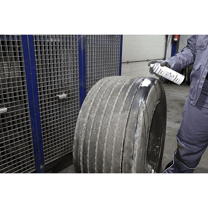 Spray Detector De Fugas 400 Ml 2