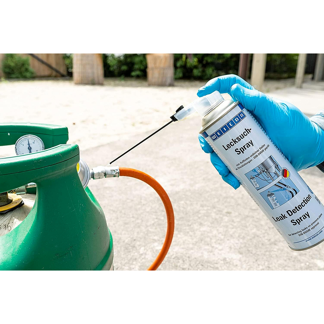 Spray Detector De Fugas 400 Ml 3