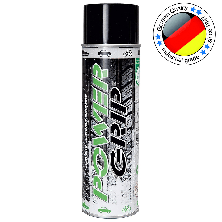Cadena Para Nieve En Spray 500 Ml Power Grip 1