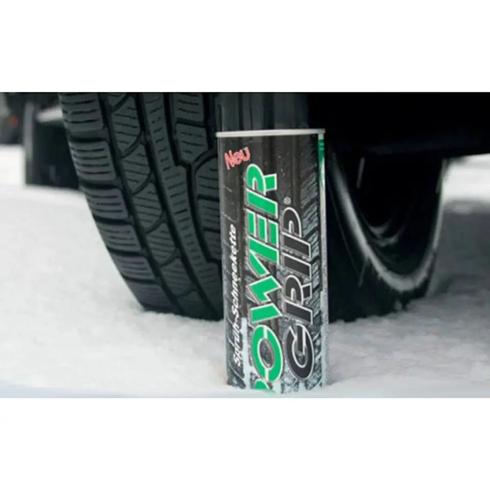 Cadena Para Nieve En Spray 500 Ml Power Grip 3