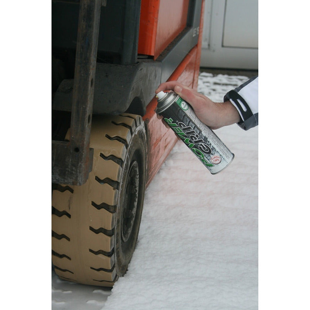 Cadena Para Nieve En Spray 500 Ml Power Grip 4