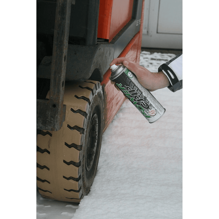 Cadena Para Nieve En Spray 500 Ml Power Grip 4