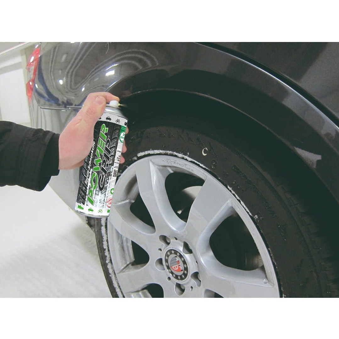 Cadena Para Nieve En Spray 500 Ml Power Grip 2