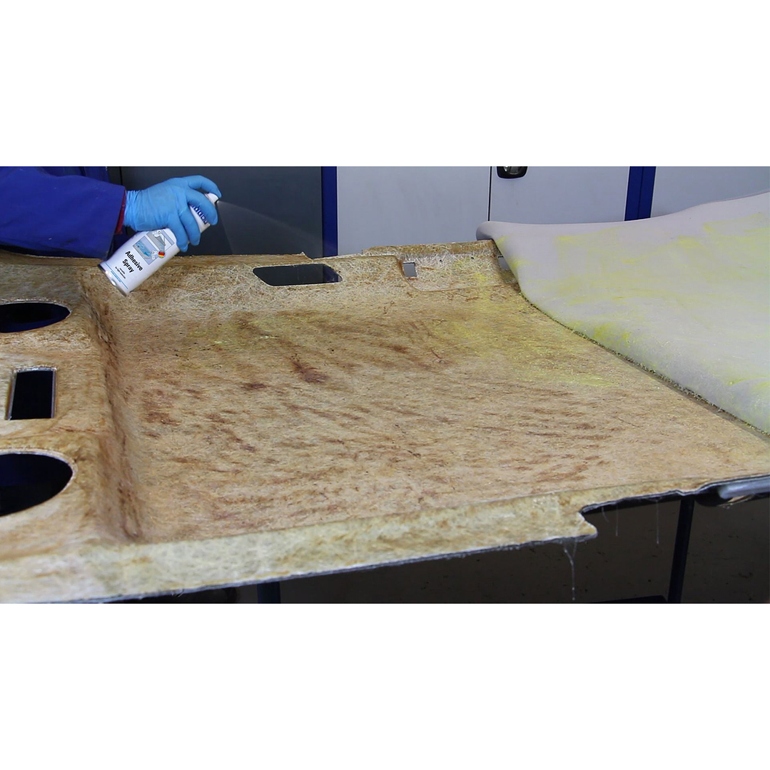 Spray Adhesivo Permanente 500 Ml  2