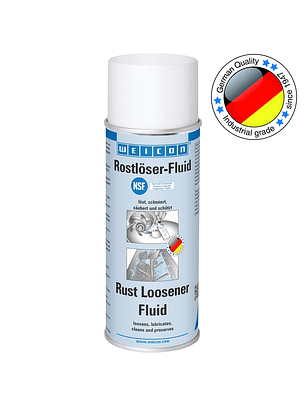 Spray Afloja Todo 400 Ml Grado Alimenticio Nsf