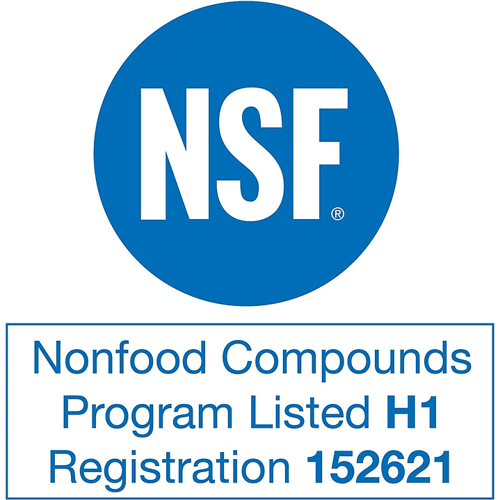 Spray Afloja Todo 400 Ml Grado Alimenticio Nsf 7