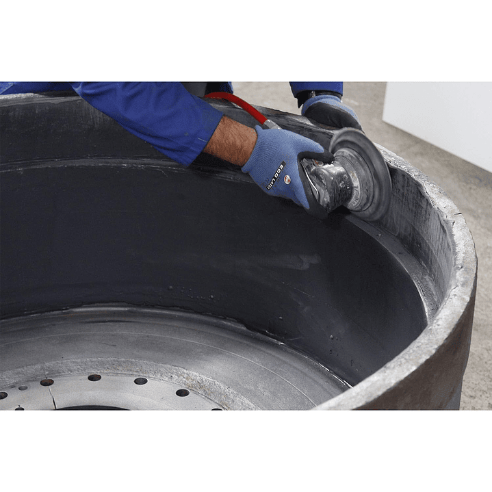 Resina Epoxi Resistente Al Desgaste y Abrasión 2,0 Kg WR2 5